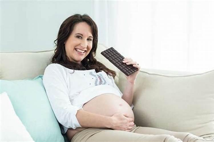 孕妇梦见自己生了个西瓜