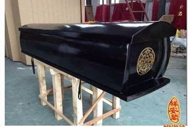 梦见出殡队伍和棺材预示着什么