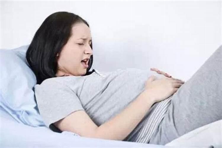 梦见生女孩是什么征兆孕妇