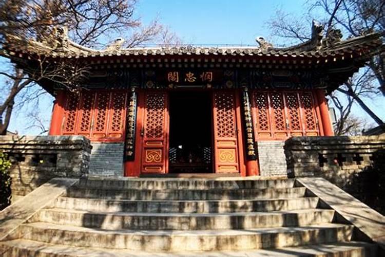 北京哪些寺庙能做法事
