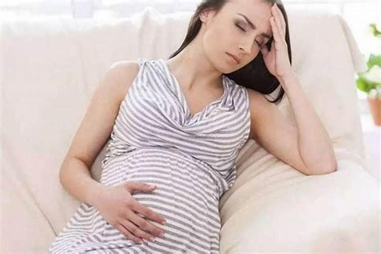 梦见别人怀孕后流产是什么意思