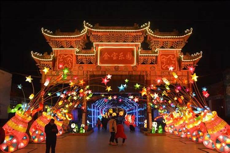 潍坊正月十五哪里庙会最大
