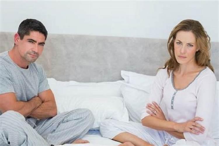 梦见妻子和别的男人睡觉预示什么