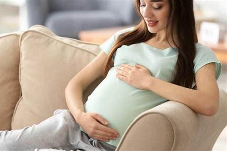 梦见生孩子是怀孕的征兆吗