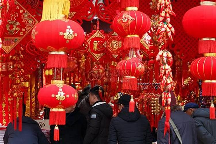 中国财神节各地风俗有哪些