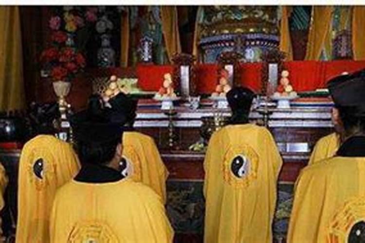 佛教做法事可以转运吗