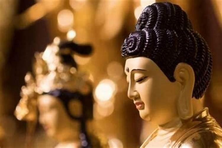 佛教有破太岁的说法吗