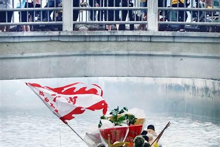 广州端午节哪里看龙舟