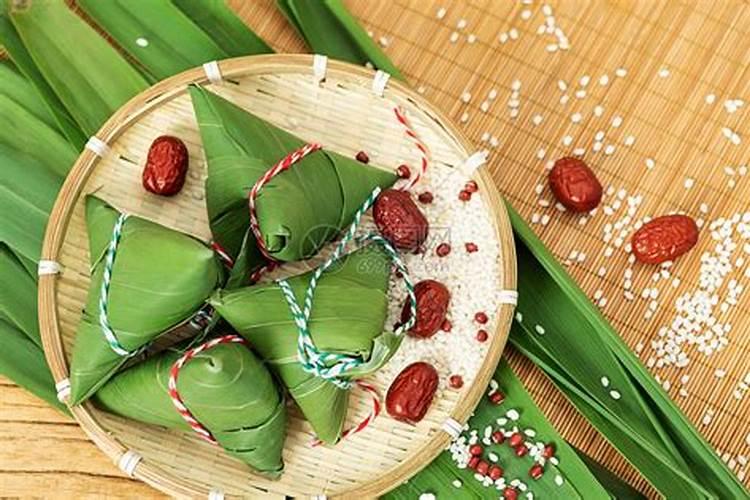 端午节吃粽子的风俗意义和影响