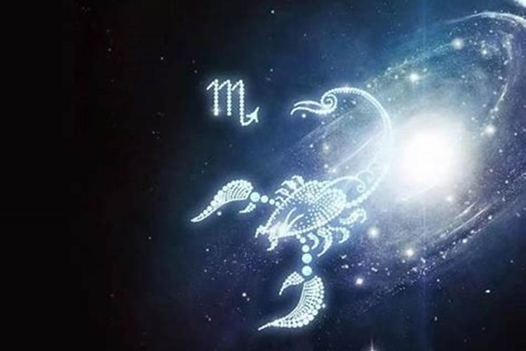 水星天蝎座是什么意思