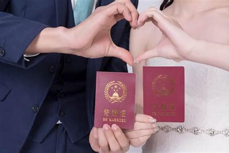 台湾结婚算涉外婚姻吗
