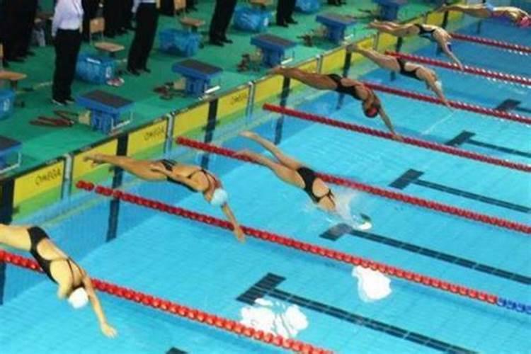 参加奥运跳水最小年龄