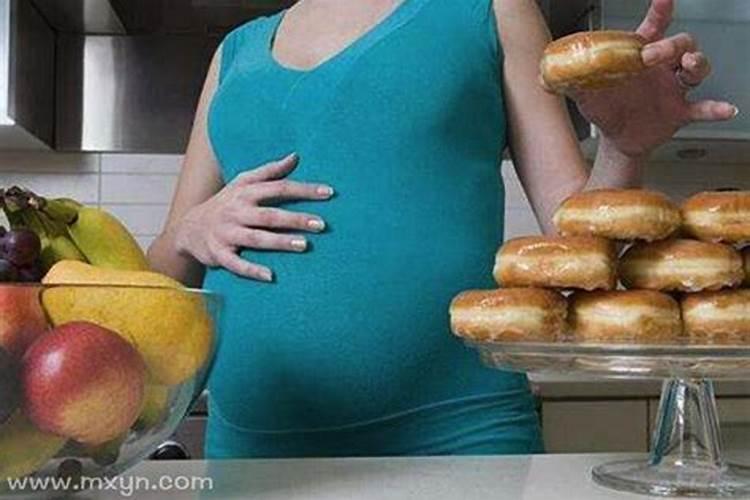 梦到自己的弟媳妇怀孕什么预兆