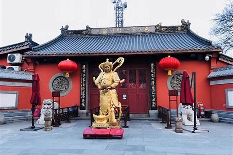 杭州财神节是哪天