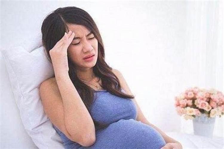 梦见女朋友怀孕了预示什么呢