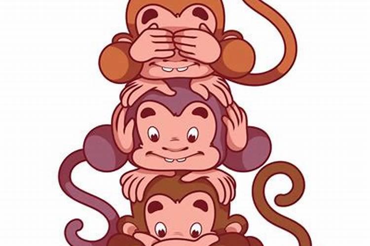 1980年出生的属猴人2016年运程