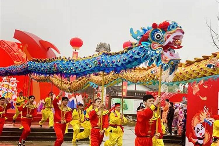 泸州风俗中元节