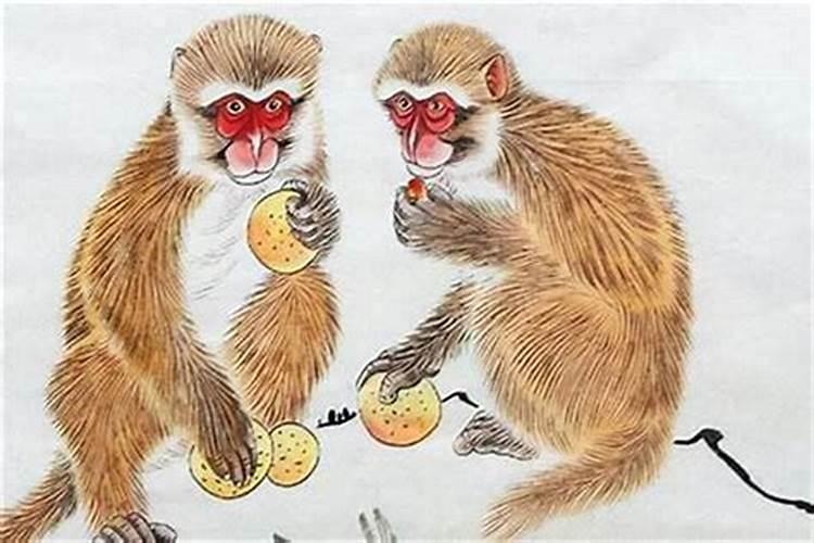 猴属猴犯太岁怎么化解