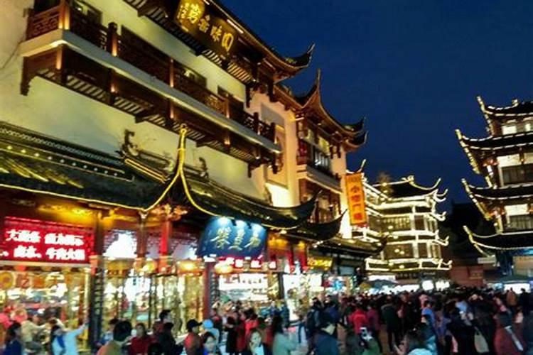上海城隍庙做法事多少钱