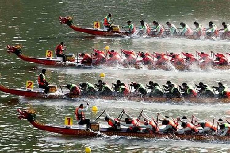 北京端午节哪有赛龙舟比赛的