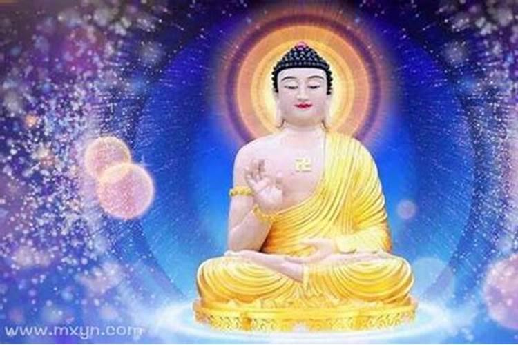 梦到佛祖是什么意思