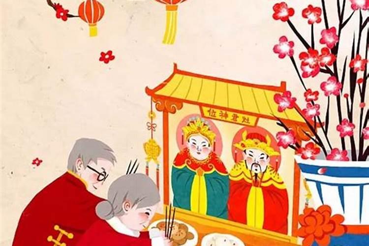 中国七夕节的风俗有哪些呢