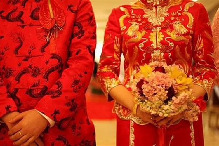 中国式婚姻不爱才是天经地义