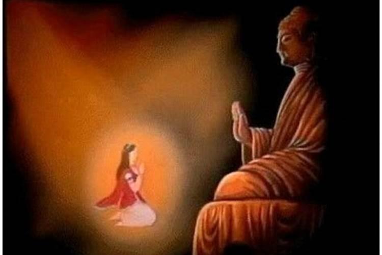 为什么学佛人婚姻不顺利
