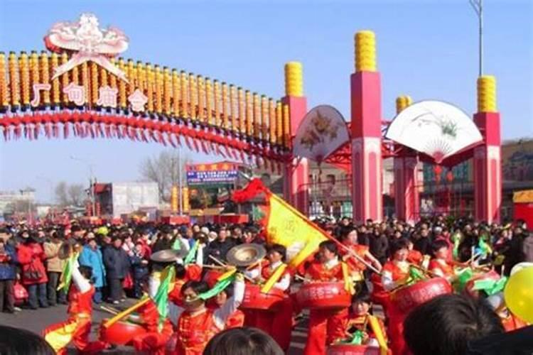 中元节能否去寺庙拜祭吗