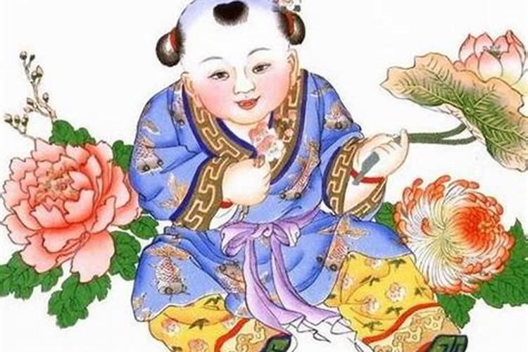 中国现代的七夕节有哪些习俗