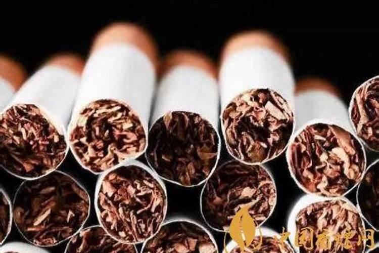 烟草行业属于什么五行属性
